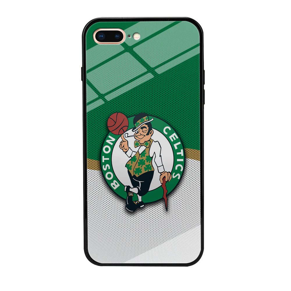 NBA Boston Celtics iPhone 8 Plus Case