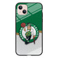 NBA Boston Celtics iPhone 13 Case