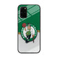 NBA Boston Celtics Samsung Galaxy S20 Plus Case