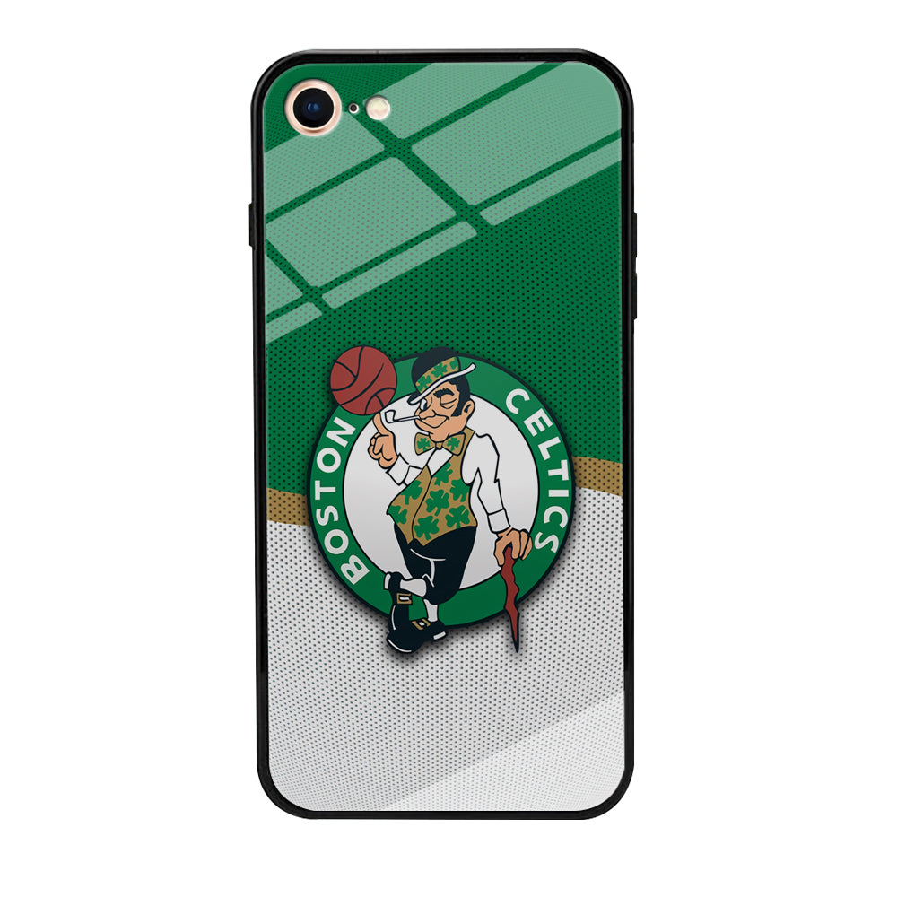 NBA Boston Celtics iPhone 8 Case