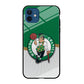 NBA Boston Celtics iPhone 12 Case