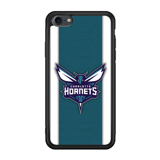 NBA Charlotte Hornets iPhone 8 Case