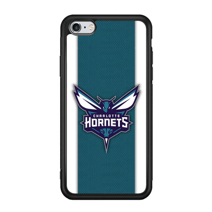NBA Charlotte Hornets iPhone 6 | 6s Case