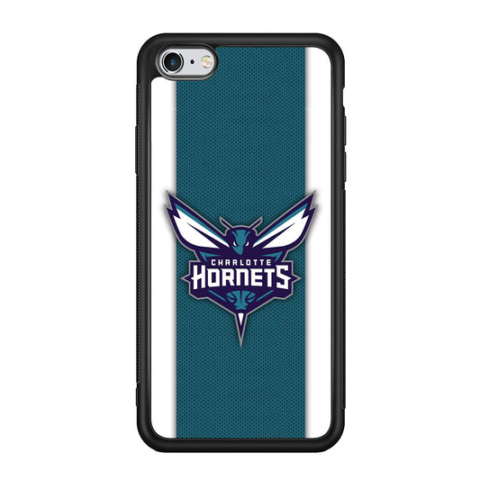 NBA Charlotte Hornets iPhone 6 | 6s Case