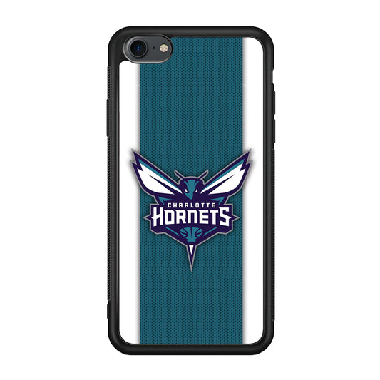 NBA Charlotte Hornets iPhone 7 Case