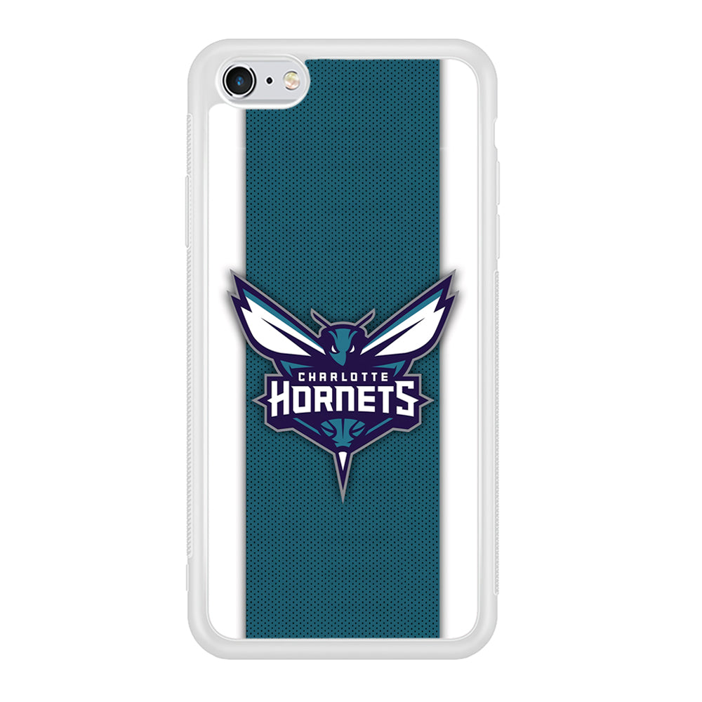NBA Charlotte Hornets iPhone 6 | 6s Case
