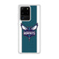 NBA Charlotte Hornets Samsung Galaxy S20 Ultra Case