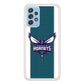 NBA Charlotte Hornets Samsung Galaxy A52 Case