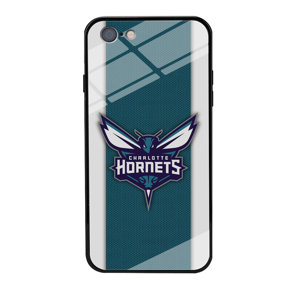 NBA Charlotte Hornets iPhone 6 | 6s Case