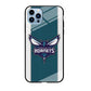 NBA Charlotte Hornets iPhone 12 Pro Case