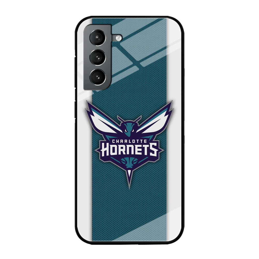 NBA Charlotte Hornets Samsung Galaxy S21 Plus Case