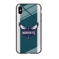 NBA Charlotte Hornets iPhone XS Case