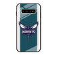 NBA Charlotte Hornets Samsung Galaxy S10 Case