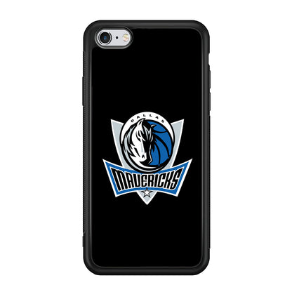 NBA Dallas Mavericks iPhone 6 | 6s Case