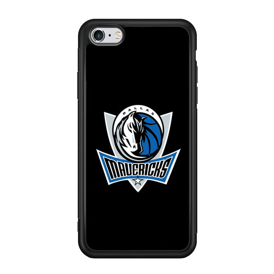 NBA Dallas Mavericks iPhone 6 | 6s Case