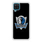 NBA Dallas Mavericks Samsung Galaxy A12 Case