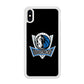 NBA Dallas Mavericks iPhone X Case