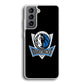 NBA Dallas Mavericks Samsung Galaxy S21 Plus Case