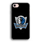 NBA Dallas Mavericks iPhone 7 Case