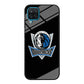 NBA Dallas Mavericks Samsung Galaxy A12 Case
