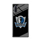 NBA Dallas Mavericks Samsung Galaxy Note 10 Case