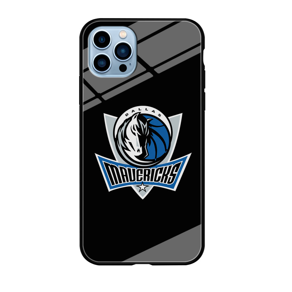 NBA Dallas Mavericks iPhone 12 Pro Case