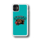 NBA Memphis Grizzlies Bear Logo iPhone 11 Case