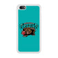 NBA Memphis Grizzlies Bear Logo iPhone 7 Case