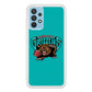 NBA Memphis Grizzlies Bear Logo Samsung Galaxy A32 Case