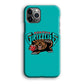 NBA Memphis Grizzlies Bear Logo iPhone 12 Pro Max Case
