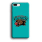 NBA Memphis Grizzlies Bear Logo iPhone 7 Plus Case
