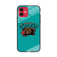 NBA Memphis Grizzlies Bear Logo iPhone 11 Case