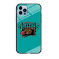 NBA Memphis Grizzlies Bear Logo iPhone 12 Pro Case