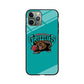 NBA Memphis Grizzlies Bear Logo iPhone 11 Pro Max Case