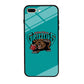 NBA Memphis Grizzlies Bear Logo iPhone 7 Plus Case