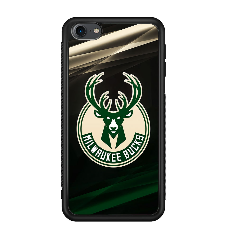 NBA Milwaukee Bucks iPod Touch 6 Case - Ezzystore