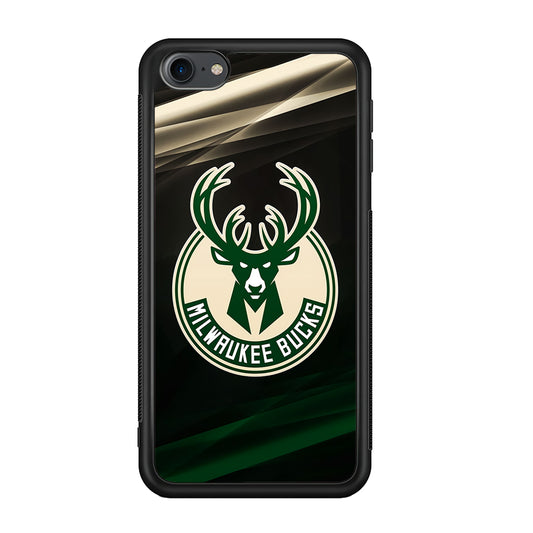 NBA Milwaukee Bucks iPod Touch 6 Case - Ezzystore