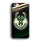NBA Milwaukee Bucks iPhone 6 Plus | 6s Plus Case