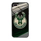 NBA Milwaukee Bucks iPhone 7 Plus Case