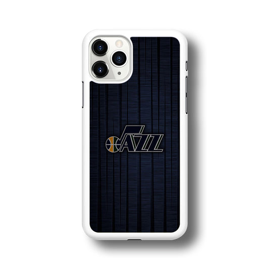 NBA Utah Jazz Tree Motif Wallpapers  iPhone 11 Pro Max Case