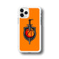 NBA Vicking Basket iPhone 11 Pro Max Case