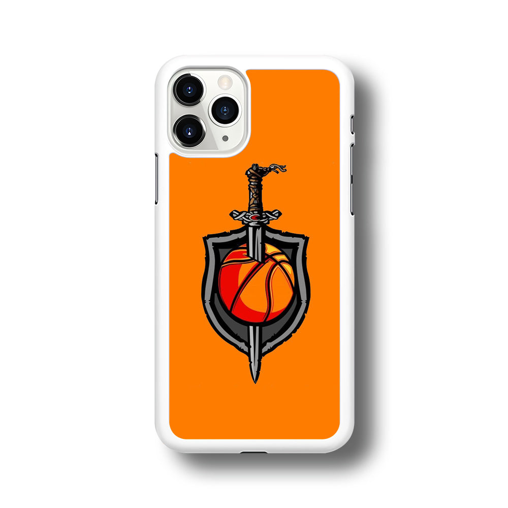 NBA Vicking Basket iPhone 11 Pro Max Case