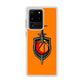 NBA Vicking Basket Samsung Galaxy S20 Ultra Case