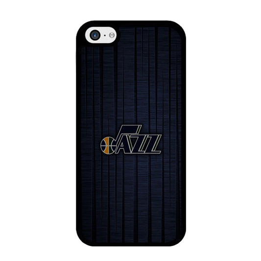 NBA Utah Jazz Tree Motif Wallpapers iPhone 5 | 5s Case - Ezzystore