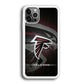 NFL Atlanta Falcons Logo iPhone 12 Pro Max Case