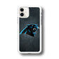 NFL Carolina Panthers Logo iPhone 11 Case