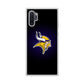 NFL Minnesota Vikings Logo Samsung Galaxy Note 10 Plus Case