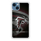 NFL Atlanta Falcons Logo iPhone 13 Case