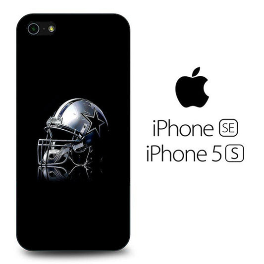 NFL Dallas Cowboys Helmet iPhone 5 | 5s Case - Ezzystore