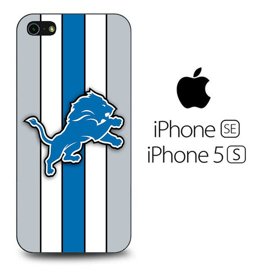 NFL Detroit Lions iPhone 5 | 5s Case - Ezzystore